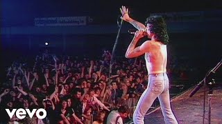 ACDC  Highway to Hell Live  from Countdown 1979 [upl. by Enyaht]