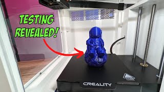 A Quick look at the Sermoon V1 Enclosed 3D Printer [upl. by Ellednek]