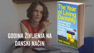 The Year of Living Danishly  Helen Russell  čitajsamnom 20  Zašto su Danci tako sretni [upl. by Atthia]