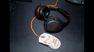 Audeze Mobius Review  So Much More Than a Gaming Headset [upl. by Fredella]