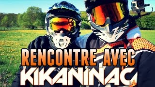 La Rencontre avec KIKANINAC [upl. by Carnes]