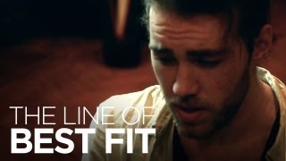 Matt Corby performs quotMade of Stonequot for The Line of Best Fit [upl. by Perdita]