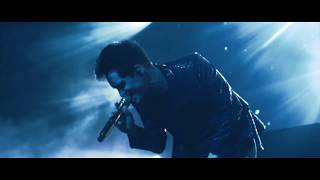 Panic At The Disco  The Ballad Of Mona Lisa Live from the Death Of A Bachelor Tour [upl. by Idnem]