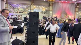 Bajram Gigolli Familja Likaj Studio Video Bardhi [upl. by Ihcelek]