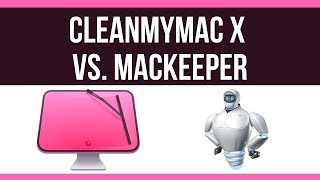 CleanMyMac vs Mackeeper  Best Software to Clean My Mac [upl. by Adnotal]