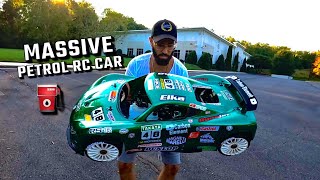 Top 5 Best Fast RTR RC Cars of 2024 The Ultimate Guide [upl. by Mabel]