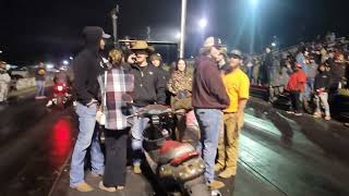 Thursday Night Test N Tune at Mooresville Dragway on March 30 2023 [upl. by Dnesnwot]