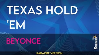 🤠 quotTEXAS HOLD EMquot Dance  Beyoncé  TikTok BEGINNER DANCE TUTORIAL Backview amp StepbyStep 🤠 [upl. by Irallih]