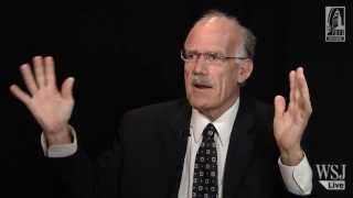 Hoover fellow Victor Davis Hanson on the type of men who become savior generals [upl. by Tunk]