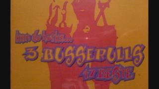 3 Busserulls  St Pauli Blues [upl. by Ettezzil]