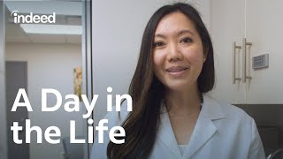 A Day in the Life of a Nurse Practitioner  Indeed [upl. by Lebatsirc391]