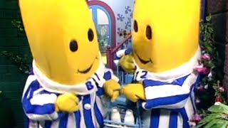 Classic Compilation 7  Full Episodes  Bananas In Pyjamas Official [upl. by Joell716]