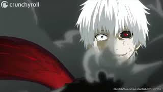 Kaneki Vs Jason AMV [upl. by Pembroke482]