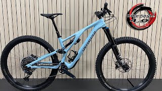 Specialized Stumpjumper EVO Comp 2022 4K [upl. by Berkie]