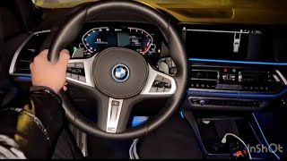 2023 BMW X5 PHEV xDrive 45e MSport 060 Launch Control [upl. by Vanni791]