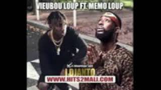 Vieubou et mémo loup I Djanto [upl. by Rachelle]