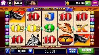 Mr Cashman online slot play HIGH STAKES [upl. by Flinn]