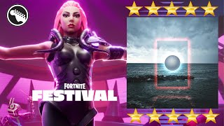 Epic Games  Bloom  Fortnite Festival EXPERT KEYTAR 100 [upl. by Giulio]