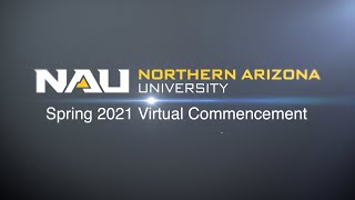 Larry Penley Spring 2021 Commencement  Arizona Board of Regents [upl. by Ybab]