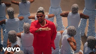 Kizz Daniel EMPIRE  Cough Official Video [upl. by Sakram]