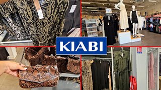 Kiabi Nouvelle Collection  Encore Pleins De Nouveautés 🚺 [upl. by Tanah]