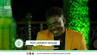 Tusker Malt Conversessions Season 2 Ep4 Kenneth Mugabi [upl. by Chrisoula]