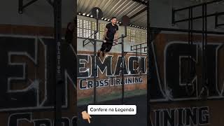 3 DICAS PARA MELHORAR SEU BAR MUSCLE UP [upl. by Lot882]