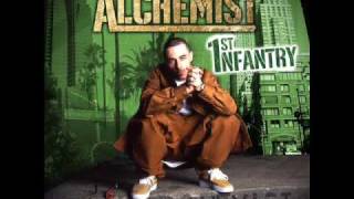 The Alchemist ft Prodigy Illa Ghee amp Nina Sky  Hold You Down [upl. by Adnaluoy10]