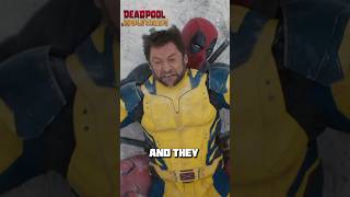 Deadpool And Wolverine Out Of Theater REACTION [upl. by Pearlman]