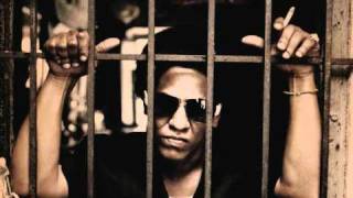 TEGO CALDERON pon la cara [upl. by Bois]