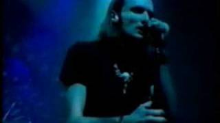 Tiamat  Gaia Live 1995 [upl. by Ymmak281]