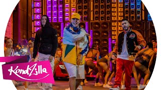 Jottapê Kevinho ARON  Errada Ela não tá KondZilla [upl. by Kristian]