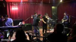 Sandhy Sondoro  Dariku Untukmu  Mostly Jazz 280514 HD [upl. by Stephan163]