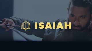 Isaiah The Bible Explained [upl. by Cerf]