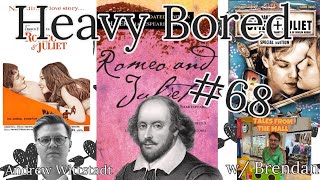 68 William Shakespeares Romeo and Juliet w Brendan [upl. by Alletnahs223]