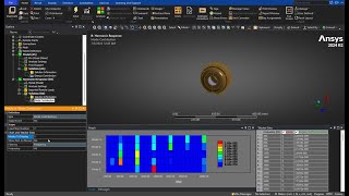 Whats New in Ansys Mechanical  Ansys 2024 R2 [upl. by Zora86]