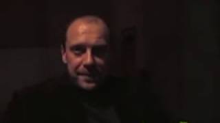 Alain Soral et le nationalisme de gauche 2007 [upl. by Atrahc412]