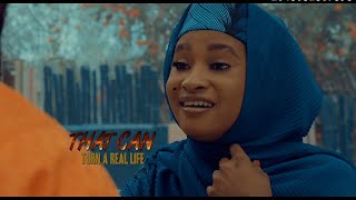 Malamin Qauna Episode 17 Teaser Latest Hausa Series Film 2022 uadenterprises [upl. by Emyam]