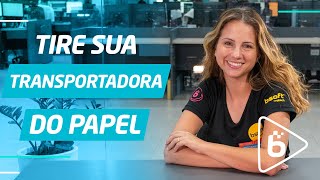 Como abrir uma transportadora Primeiros passos para criar e formalizar a sua empresa [upl. by Olbap]