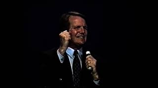 Reinhard Bonnke Flowing With Gods River [upl. by Schoenberg878]