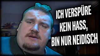 Drachenlord ist im Podcast wieder anders eklig [upl. by Clorinde]