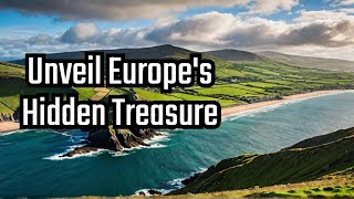 The Dingle Peninsula Europes Best Kept Secret 2024 [upl. by Jemie]