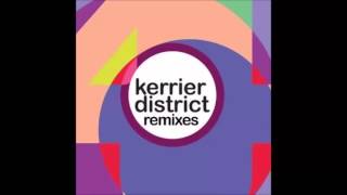 Kerrier District  Come On Kerrier Head High Remix HYPE050 [upl. by Ecinrev]