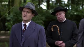 Father Brown S03E07 quotThe Kembleford Boggartquot [upl. by Nnahaid]