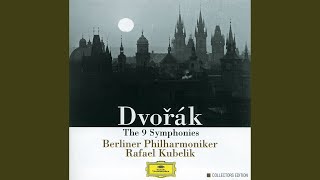 Dvořák Symphony No 7 in D Minor Op 70  III Scherzo Vivace [upl. by Jessie651]