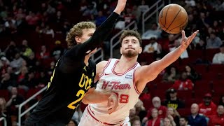 Utah Jazz vs Houston Rockets  Full Highlights  Jan 20 2024  202324 Season [upl. by Harriot]