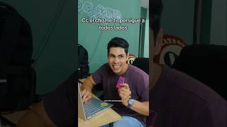 Es un don y una maldición El chisme me persigue a dónde voy no soy yo eres tu comedia humor risa [upl. by Rip]