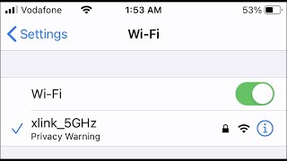 Every iPhone Privacy Setting You NEED To Change [upl. by Naaitsirhc]