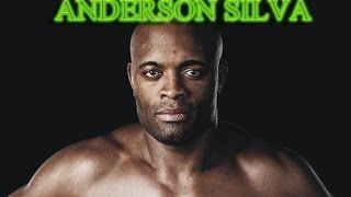 Anderson Silva vs Tito Ortiz  Kicking His Head Like A Ball [upl. by Asiul]