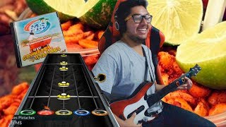 Cahuates Pistaches  Clone Hero [upl. by Ludmilla441]